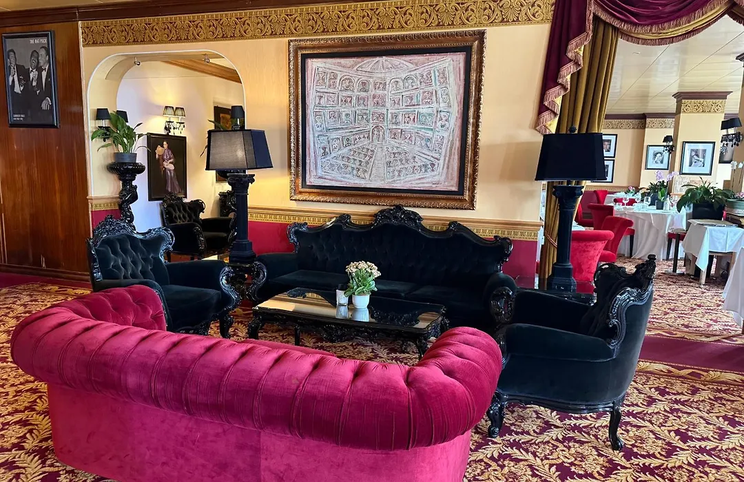Grand Hotel Du Golf & Palace-1